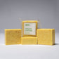 Organic Turmeric Soap Bar