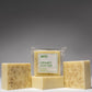 Organic Oat and Honey Soap Bar