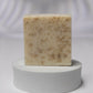 Organic Oat and Honey Soap Bar