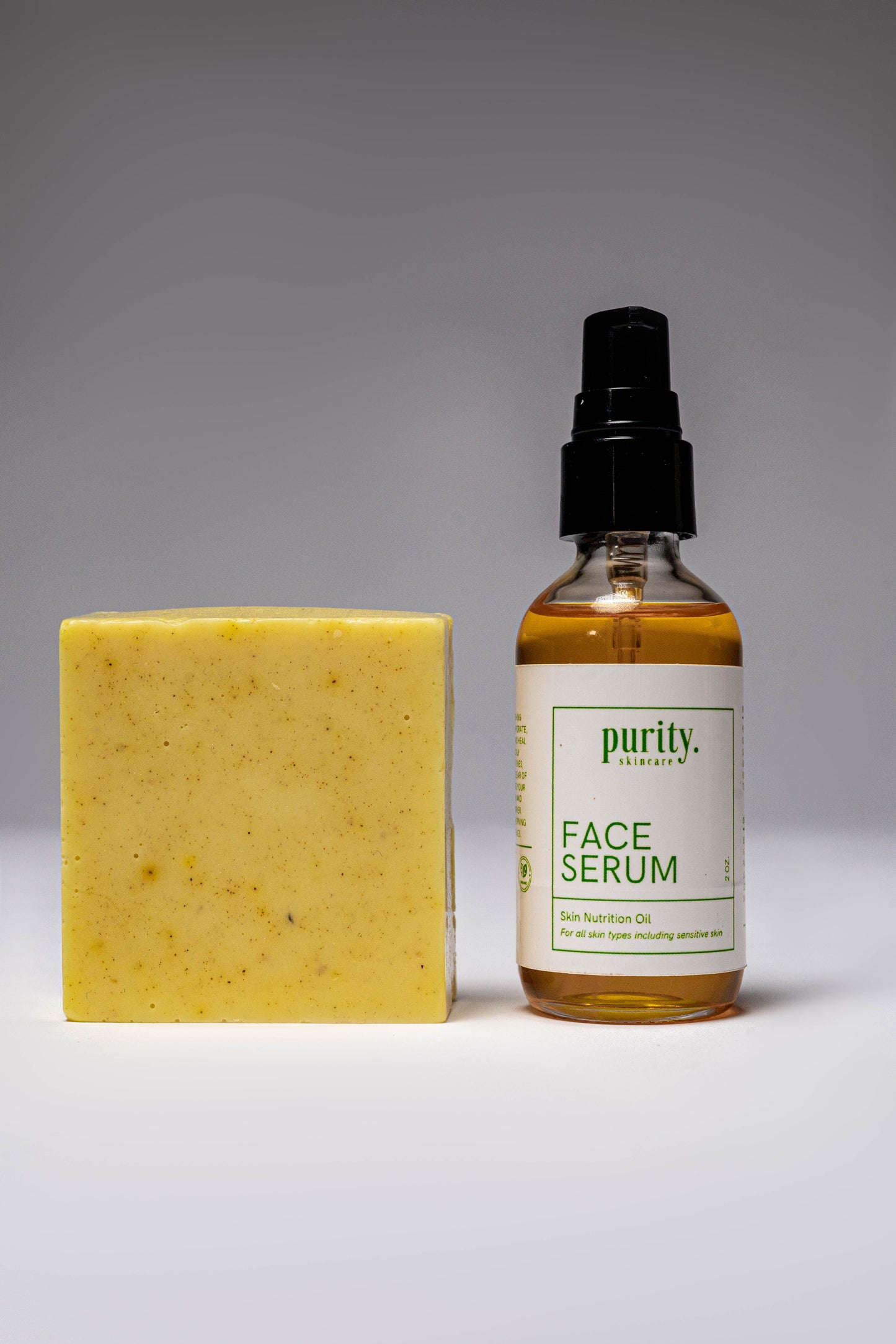 Essential Duo
