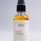 Skin Nutrition Oil
