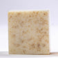 Organic Oat and Honey Soap Bar